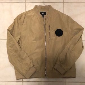 H&M The Weeknd Jacket